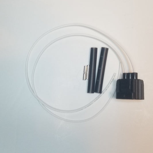 Alternator Pigtail Kit – 1999-2003 Ford F-Series