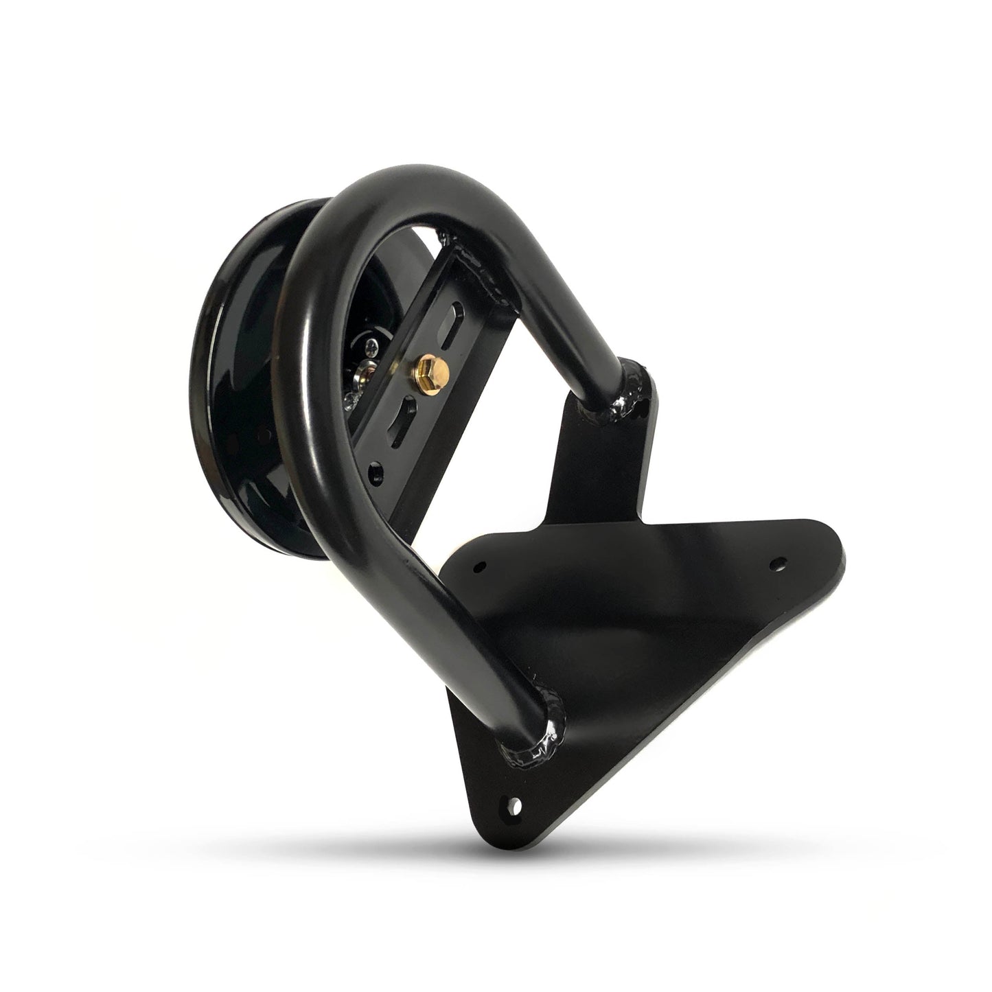 Desolate Motorsports Race Style Mirrors - 1980-1997 Ford F-Series/Bronco