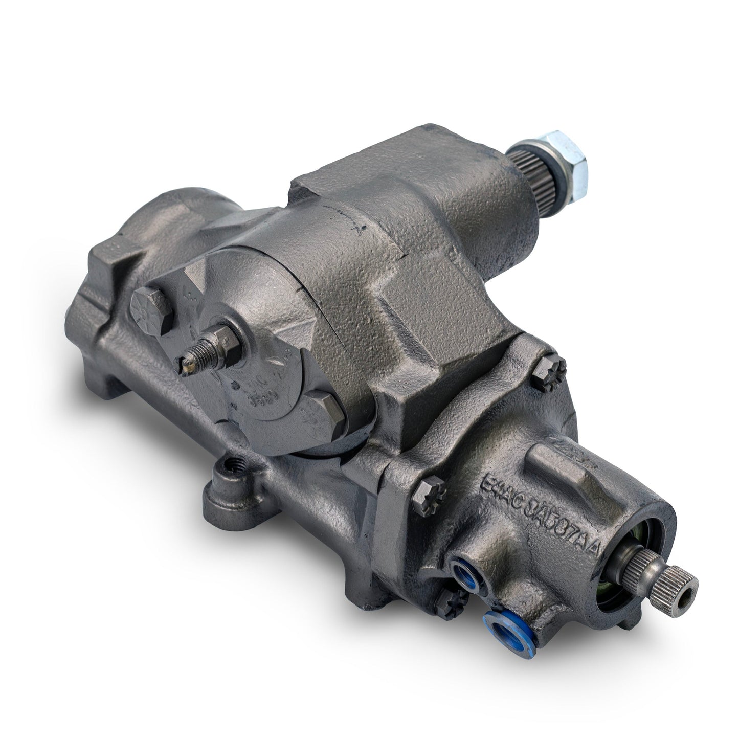 Factory Steering Box - 1980-1996 Ford F150/Bronco