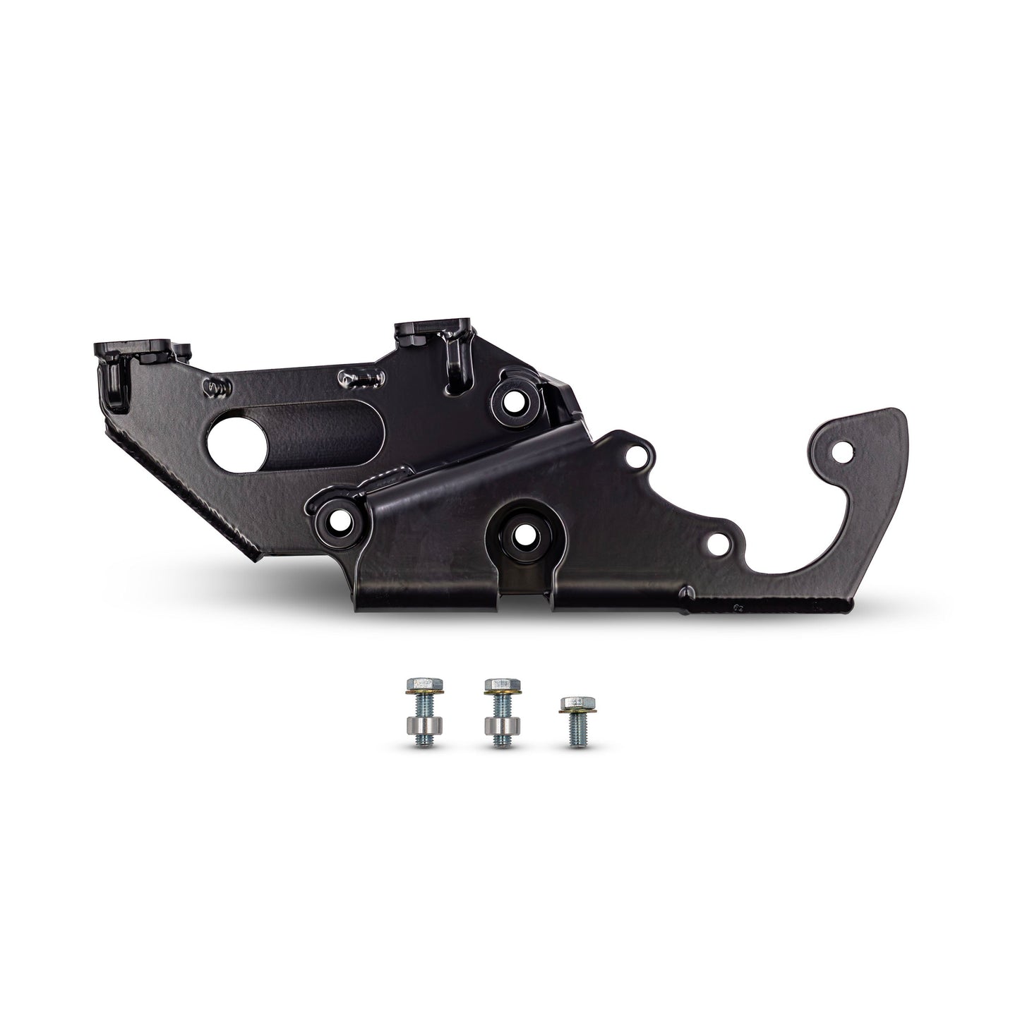 Desolate Motorsports Saginaw Conversion Bracket - 1989-1996 Ford F150/Bronco