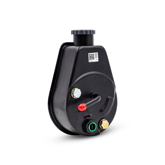 Saginaw Pump
