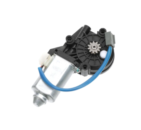 Power Window Motor Rear Passenger (1982-97)
