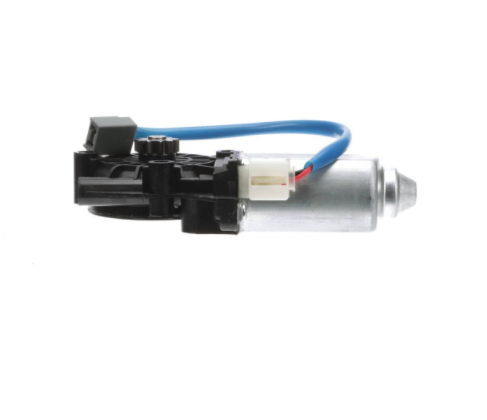Power Window Motor Rear Passenger (1982-97)
