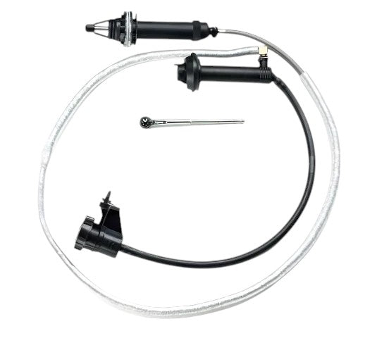 South Bend Hydraulic Master/Slave Cylinder Assemby - 1999-2003 Ford F250/F350/F450/F550
