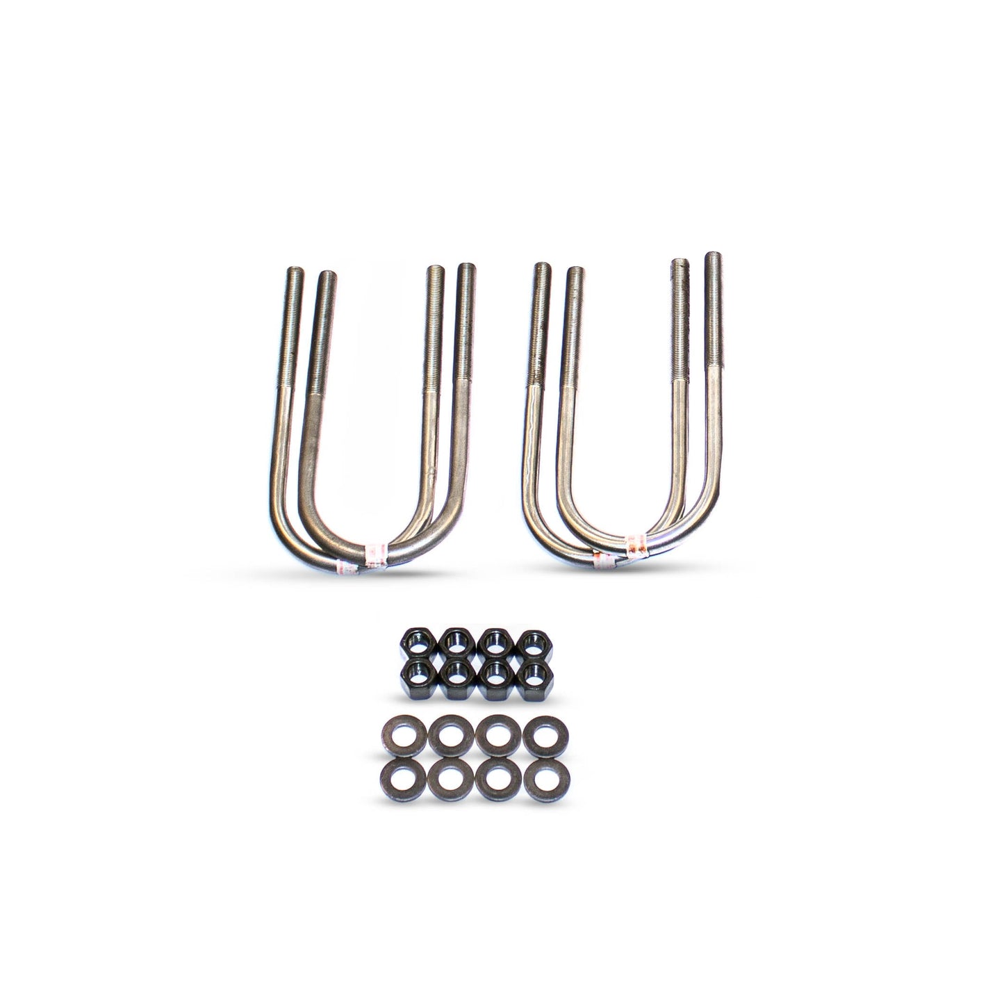 Desolate Motorsports Heavy Duty 5/8" U-Bolt Set