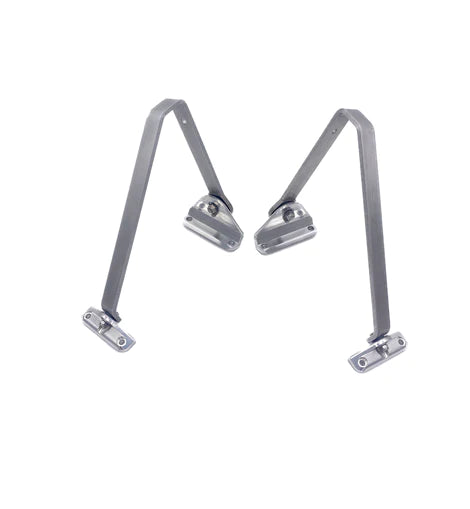 1992-1997) Swing Long Mirror Mounts and Arm – Complete Performance
