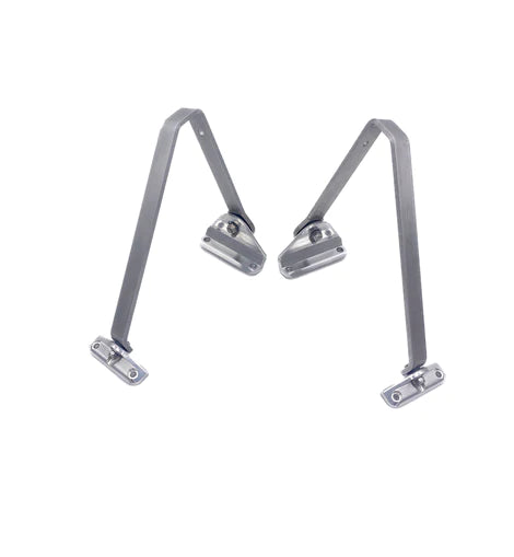 (1992-1997) Swing Long Mirror Mounts and Arm
