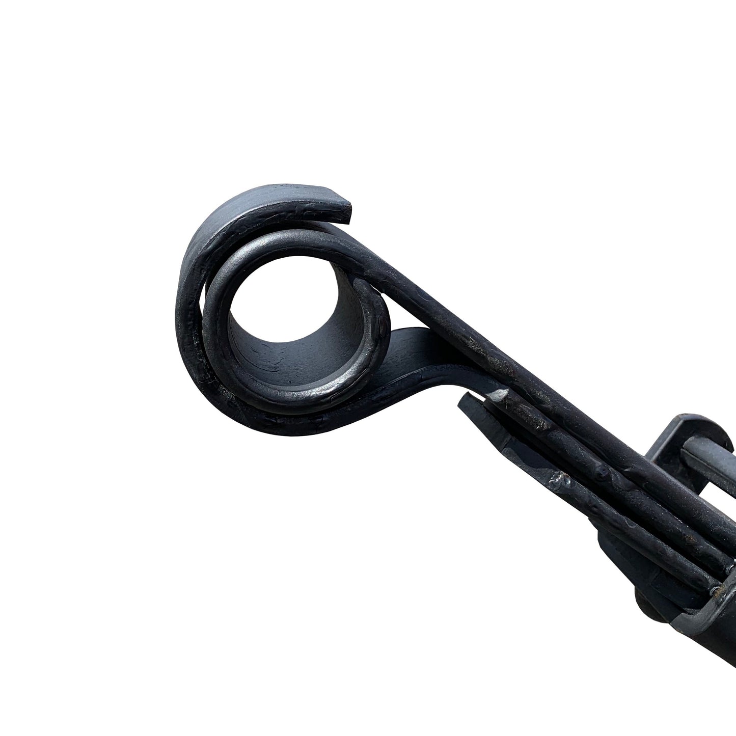Desolate Motorsports V562 Rear Spring Package (Race) - 1980-1996 Ford Bronco