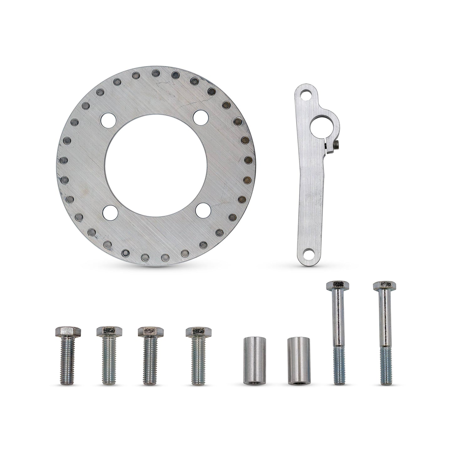 Desolate Motorsports Vehicle Speed Sensor (VSS) Relocation Kit - 1987-1996 Ford Bronco