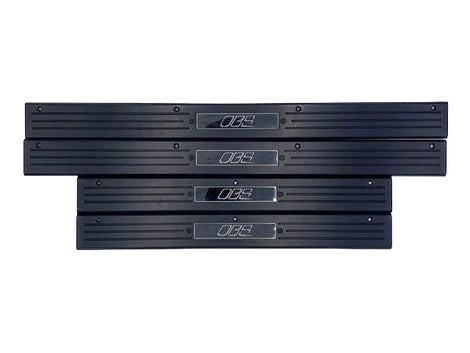 OBS - Lighted Door Sill Plates