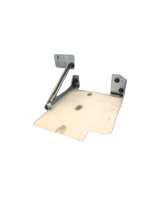 OBS Solutions Accessory Mounting Plate Kit