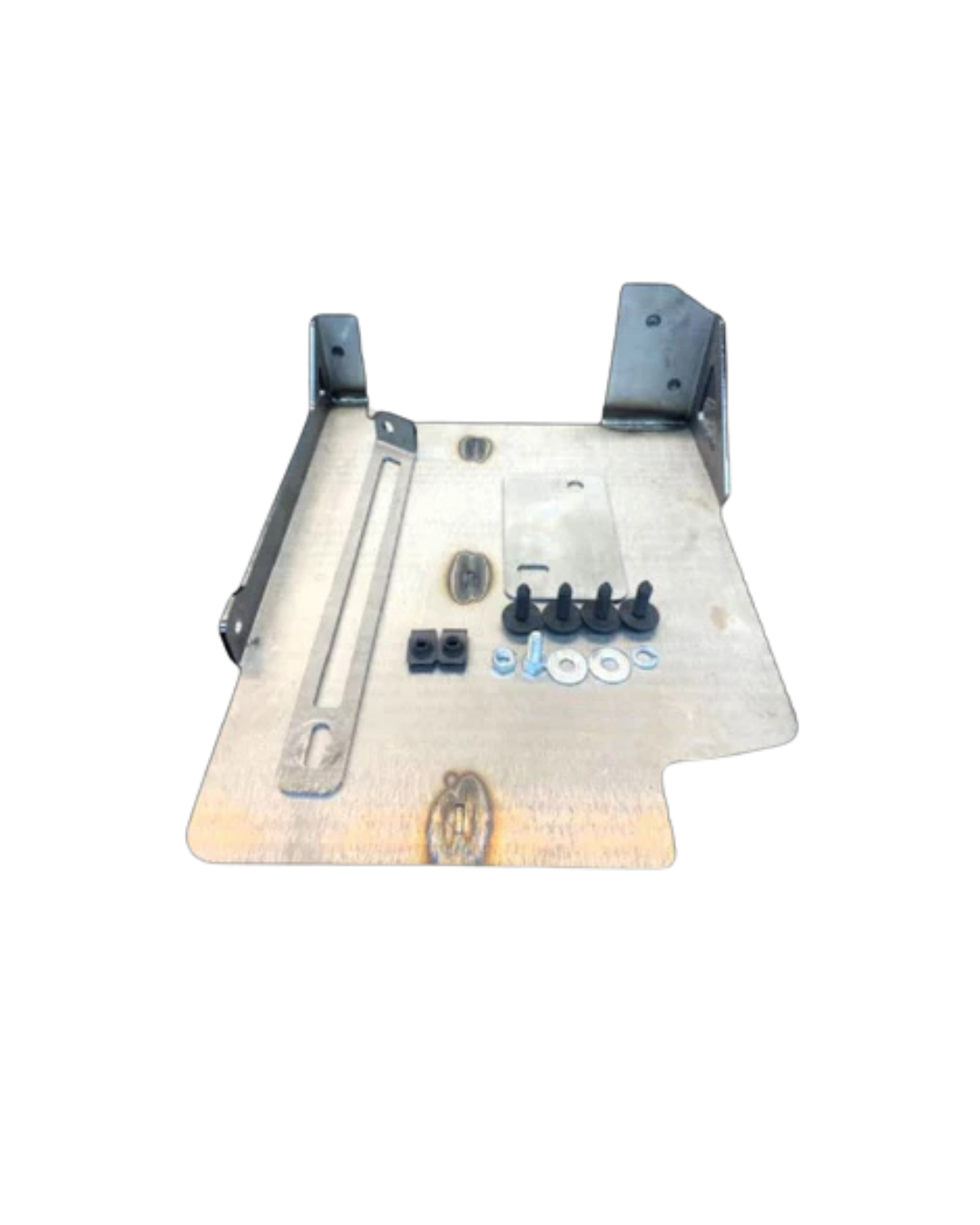 OBS Solutions Accessory Mounting Plate Kit