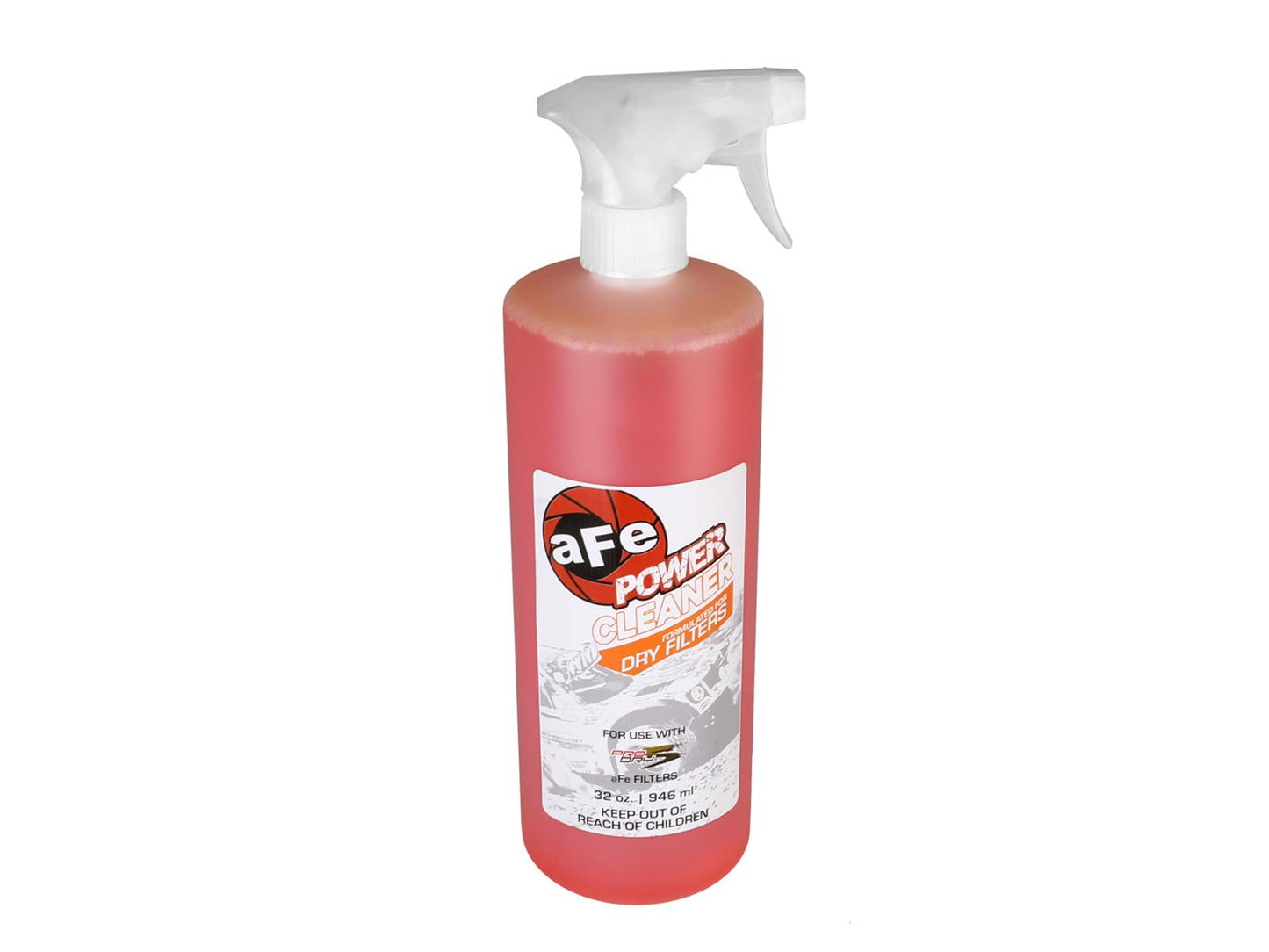 AFE Magnum FLOW Dry Air Filter Cleaner