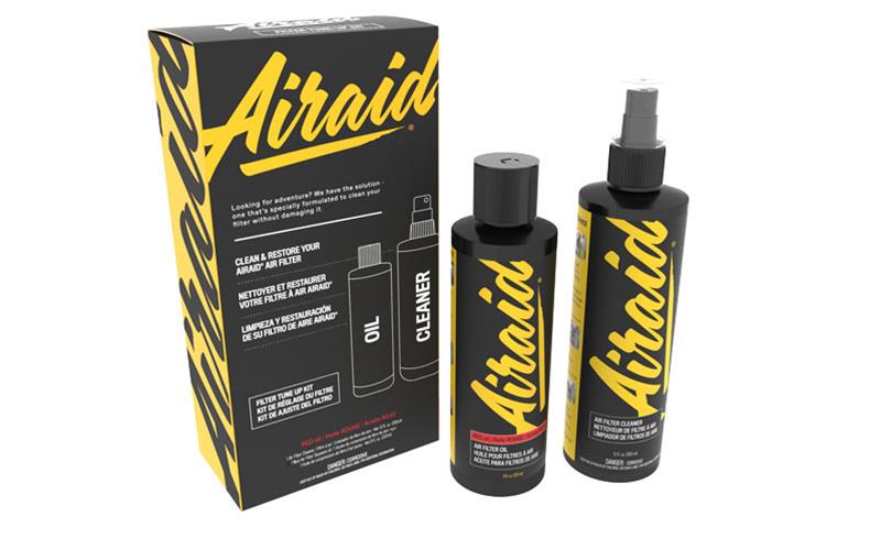 AIRAID 790-550 AIR FILTER TUNE-UP KIT