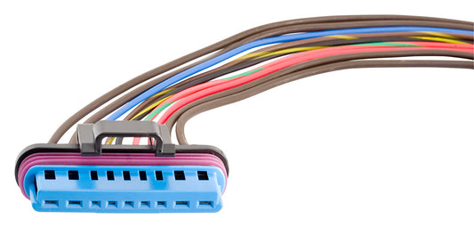 Alliant Valve Cover Harness Connector Repair Kit - 1999-2003 Ford F-Series