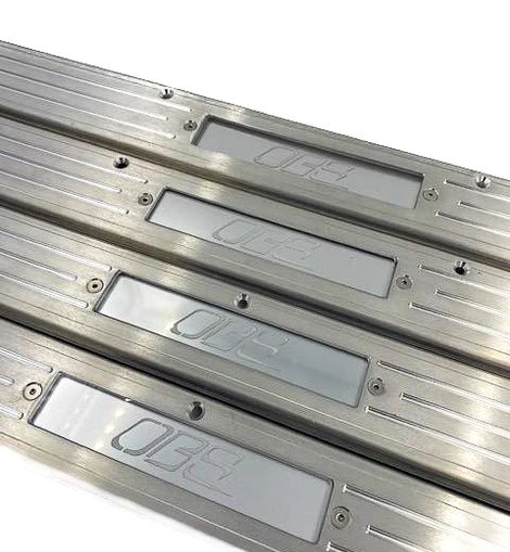 OBS - Lighted Door Sill Plates