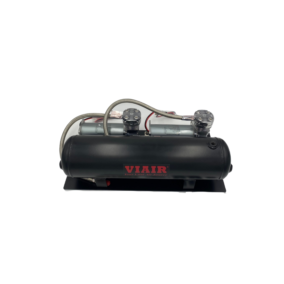 OBS Solutions Bolt-On Onboard Air System Mounting Plate