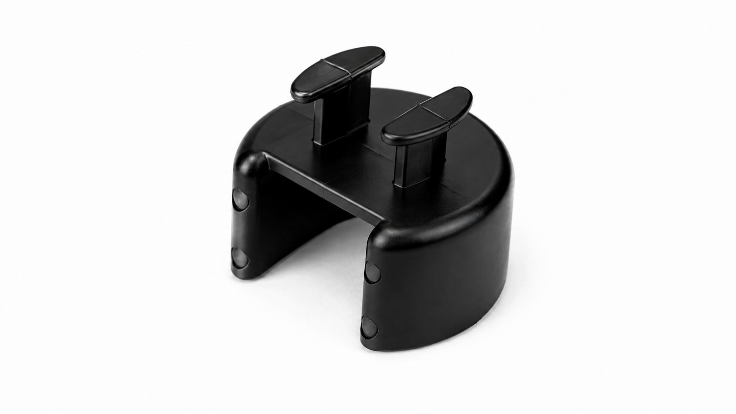 Tailgate Hinge Bushing Kit
