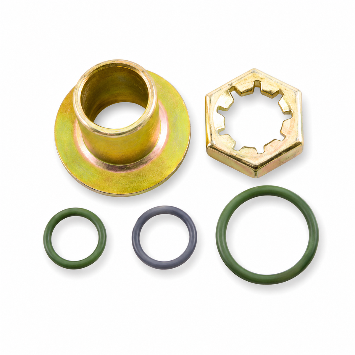 ALLIANT INJECTION PRESSURE REGULATOR (IPR) VALVE SEAL KIT - 1994-1997 Ford F-Series