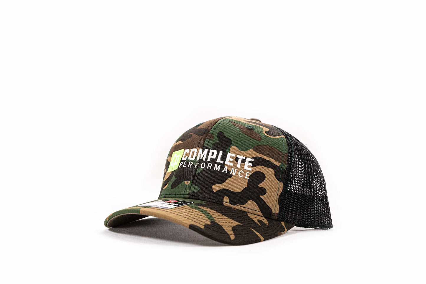Complete Performance Hat