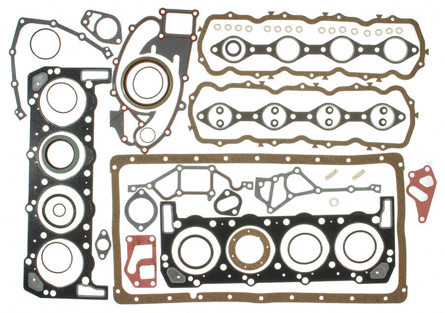 Hypermax 6.9L IDI Engine Gasket Kit - 1983-1987 Ford F-Series