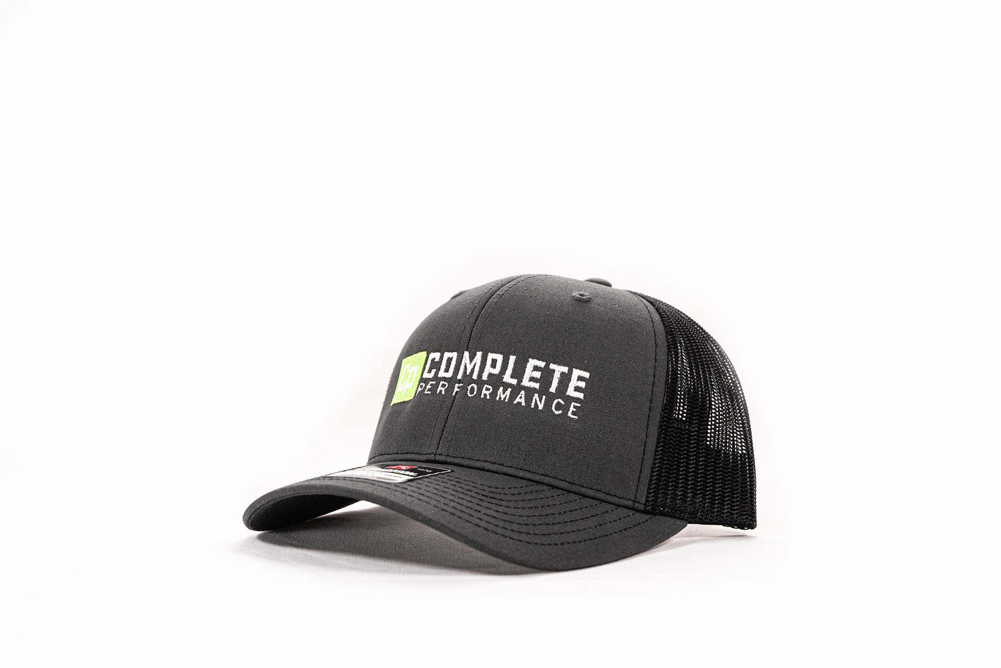 Complete Performance Hat