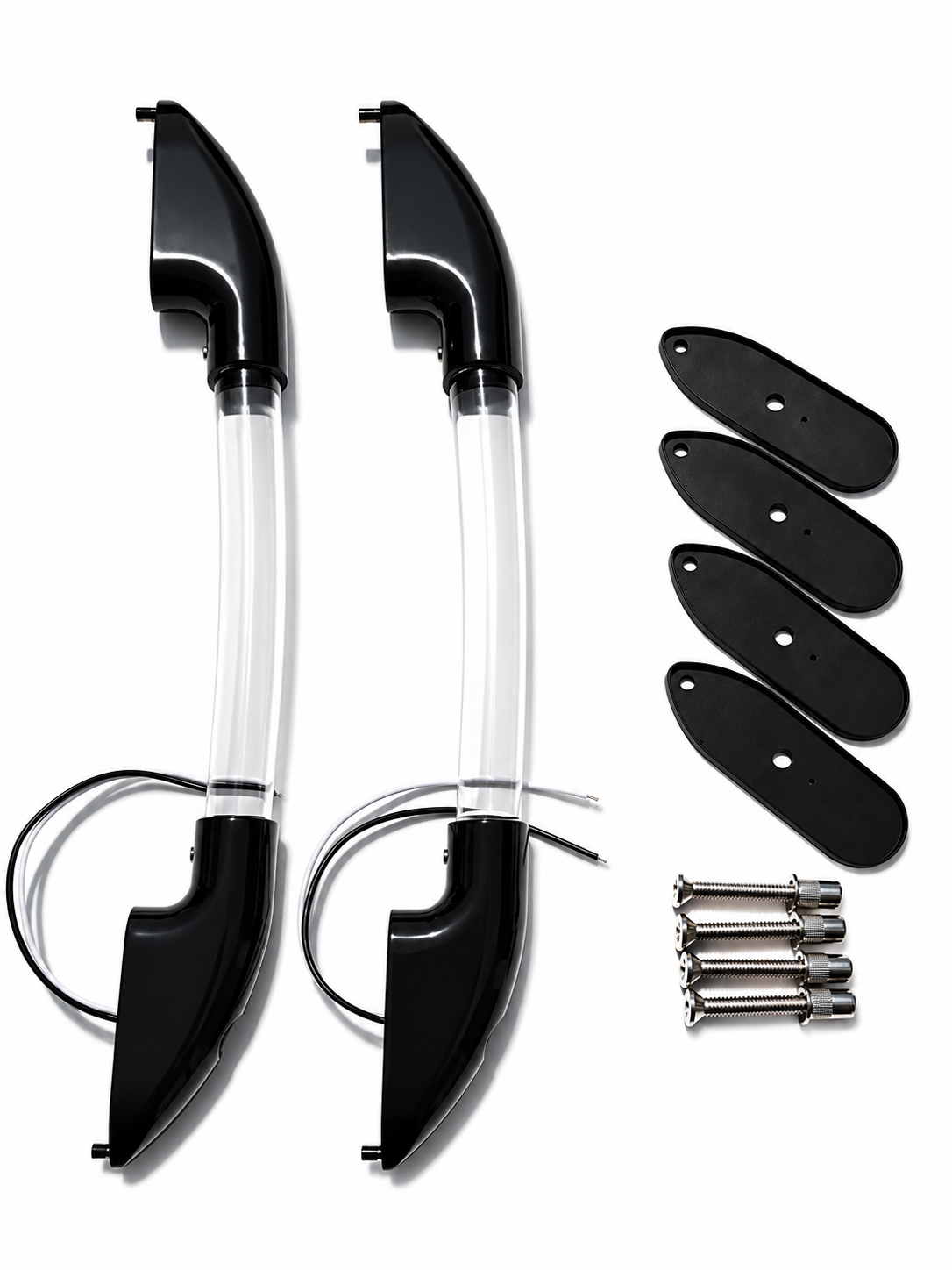 Complete Performance Grab Handle Complete Kit