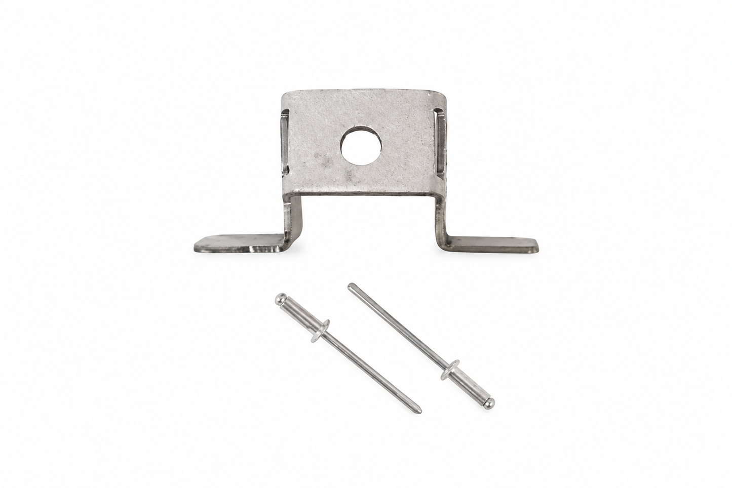 Glove Box Repair Bracket - 1992-1997 Ford F-Series & Bronco
