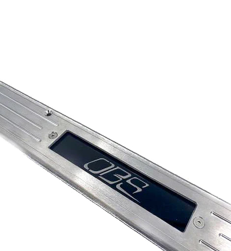 OBS - Lighted Door Sill Plates