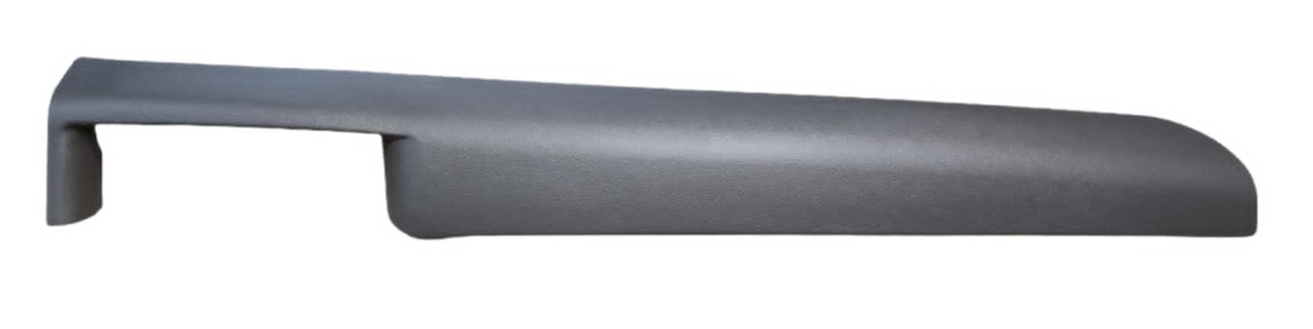Molded OEM-Quality Dash Pads - 92-97 Ford F-Series and Bronco