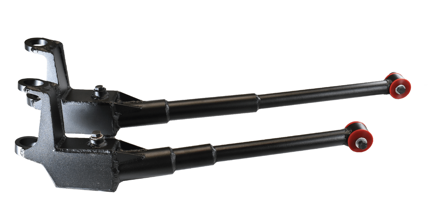 (1983–1986) - F150 3 inch Lowering I-Beams