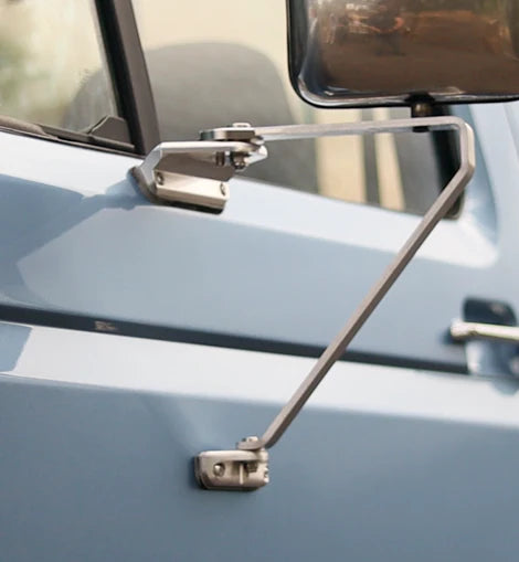 (1992-1997) Swing Long Mirror Mounts and Arm