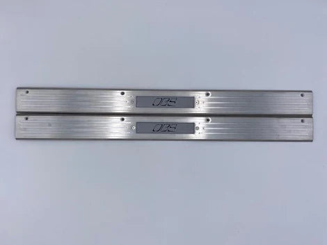 OBS - Lighted Door Sill Plates
