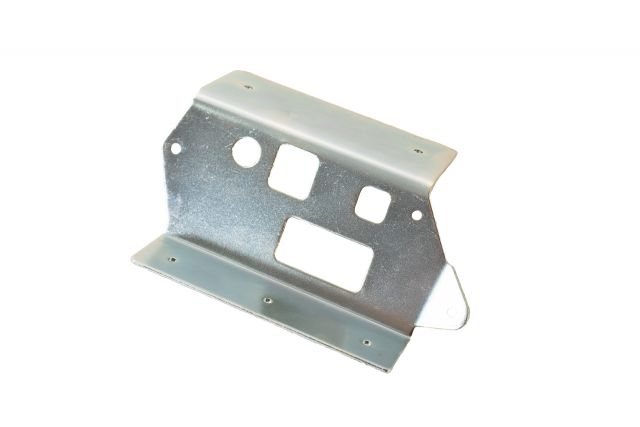 (1994-1997) F-Series - Crew Cab Driver & Passenger Door Repair Package