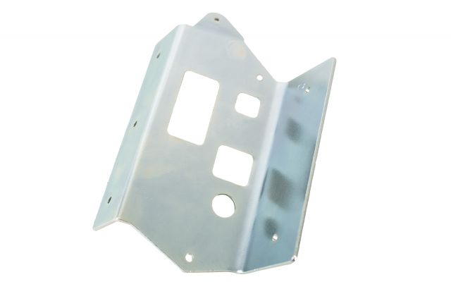 (1994-1997) F-Series - Crew Cab Driver & Passenger Door Repair Package