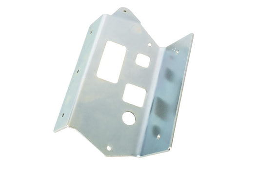 (1992-1997) - Drivers Door Panel Repair Bracket Package (Regular, Super Cab, and Bronco)