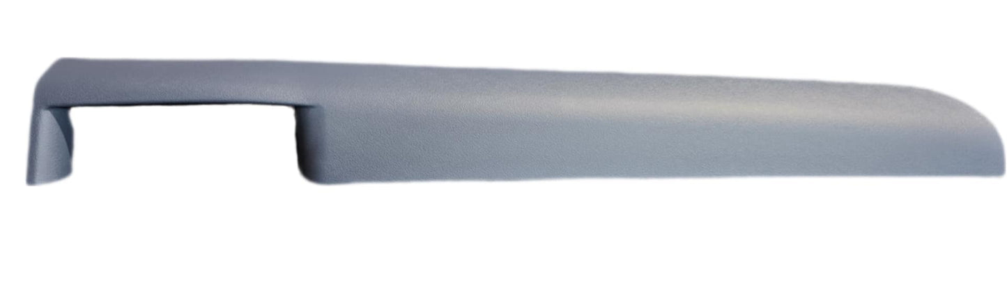 Molded OEM-Quality Dash Pads - 92-97 Ford F-Series and Bronco