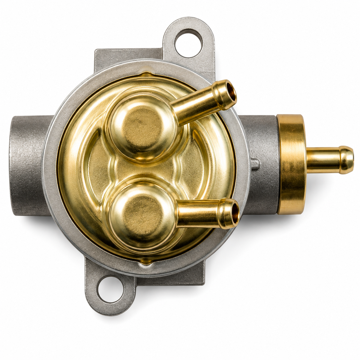 Alliant Power Mechanical Fuel Pump, 1994-1997 7.3L Powerstroke