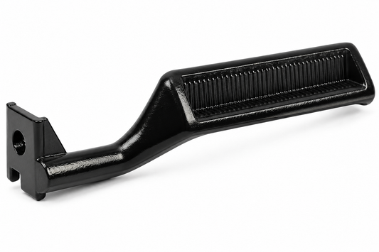 Complete Performance Metal Inner Door Handle - 1980-1997 F-Series & Bronco