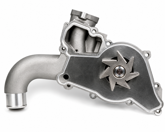 1994-1995 Ford 7.3L PSD Waterpump