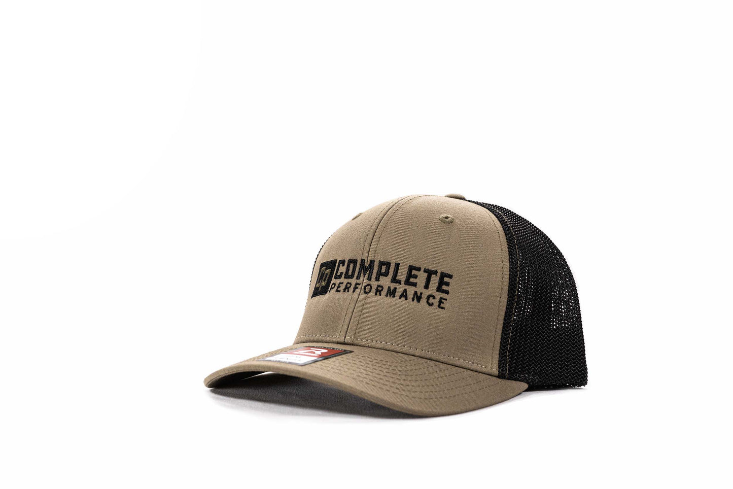 Complete Performance Hat