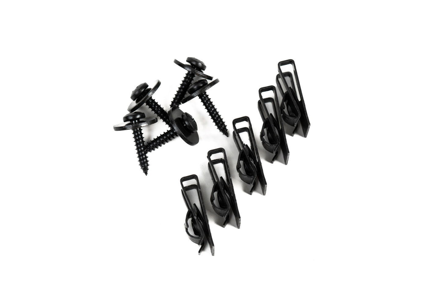 1992β1997 Ford Grille Hardware Kit