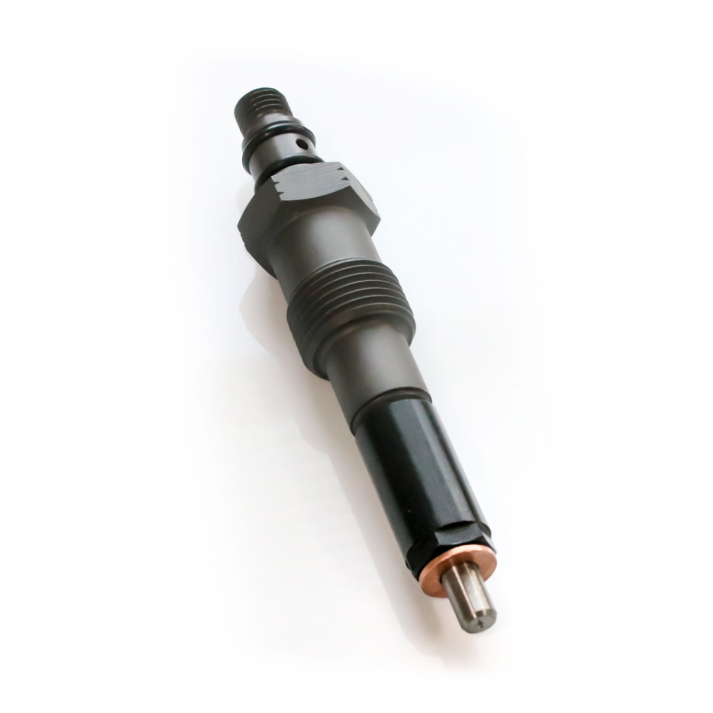 Stock 6.9L/7.3L IDI Fuel Injector Kit - 1984-1994 Ford F-Series