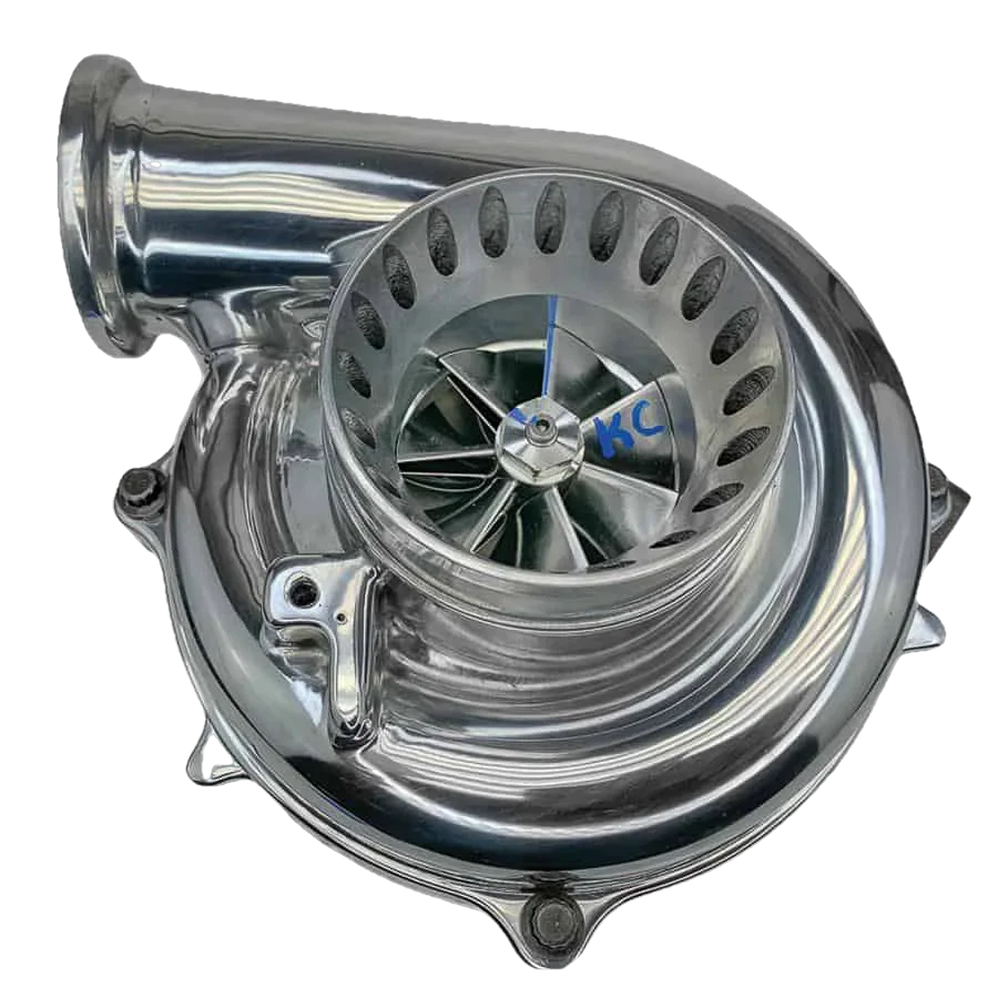 (1994.5-1997) - KC300x Stage 2 Turbo (63/73) - 7.3 PowerStroke