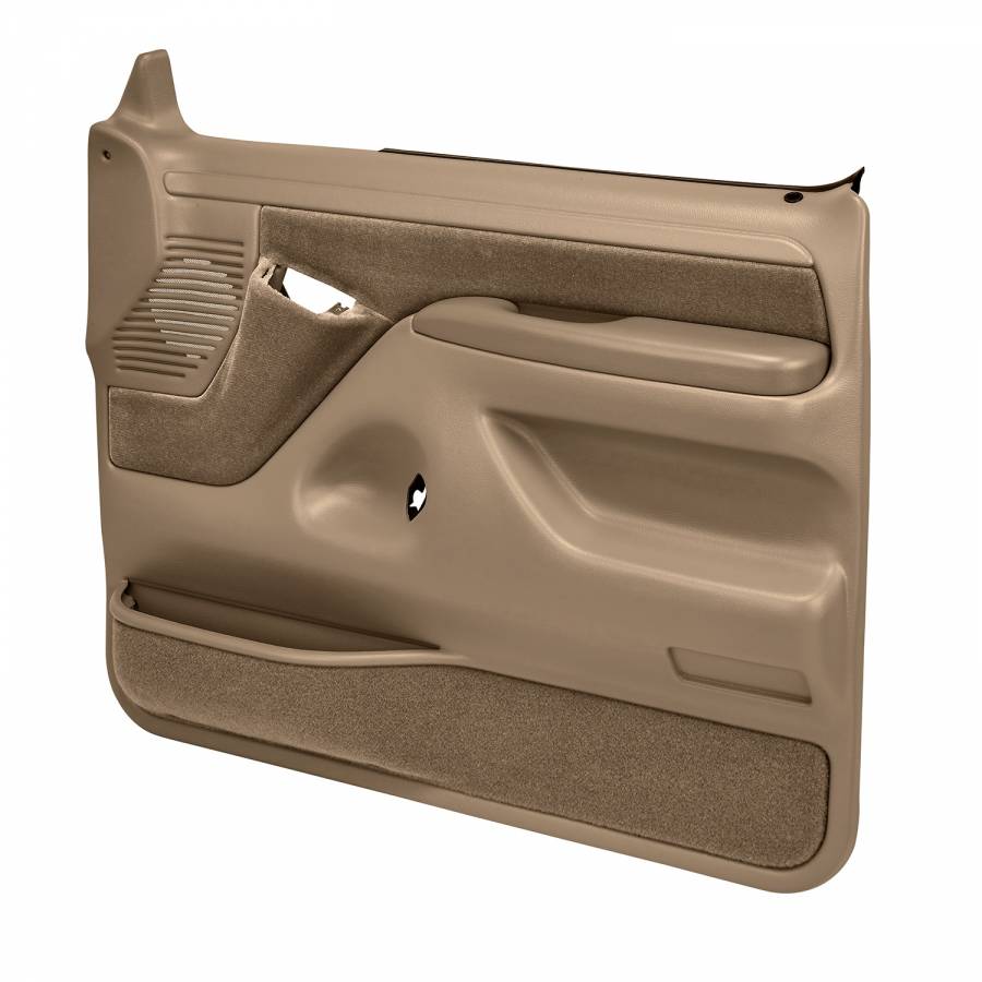 Coverlay Door Panels (1992-1997)