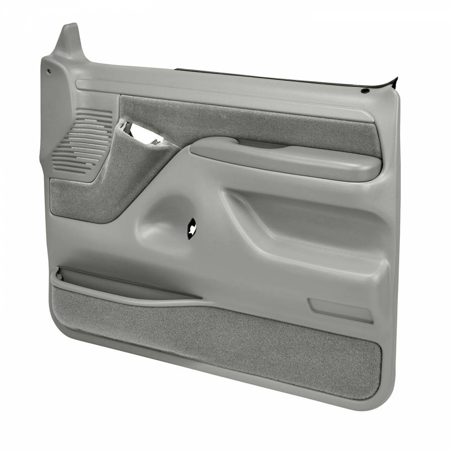 Coverlay Door Panels (1992-1997)