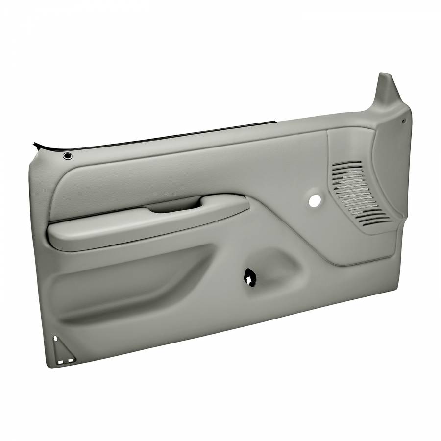 Coverlay Door Panels (1992-1997)