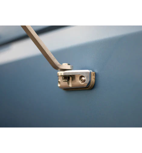 (1992-1997) Swing Long Mirror Mounts and Arm