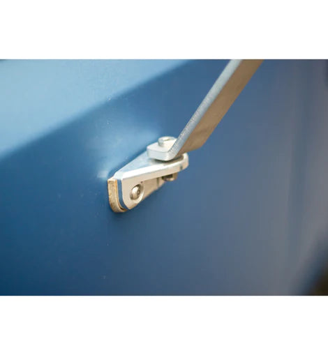 (1992-1997) Swing Long Mirror Mounts and Arm