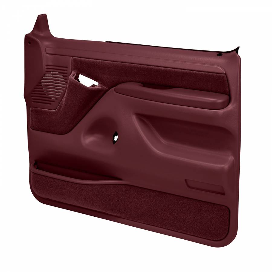 Coverlay Door Panels (1992-1997)